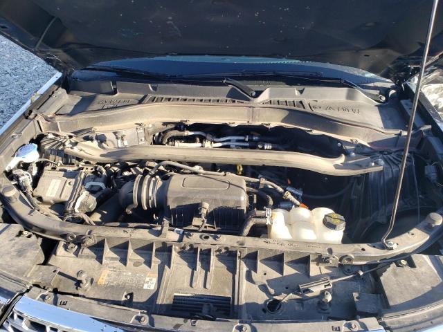 Photo 12 from auction – 2021 FORD EXPLORER L with VIN 1FMSK8FH7MGB14830