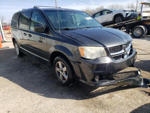 Photo 4 from auction – 2011 DODGE GRAND CARA with VIN 2D4RN5DG4BR707000