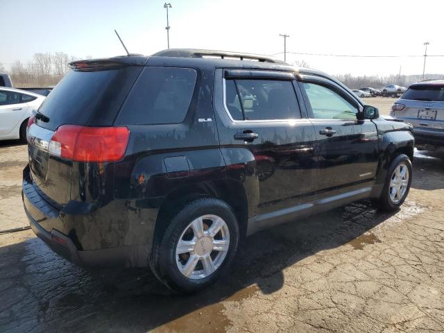 Photo 3 from auction – 2015 GMC TERRAIN SL with VIN 2GKALREK0F6387003