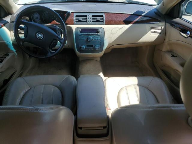 Photo 8 from auction – 2010 BUICK LUCERNE CX with VIN 1G4HC5EM3AU133960