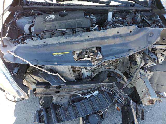 Photo 11 from auction – 2013 NISSAN SENTRA S with VIN 3N1AB7AP4DL754307