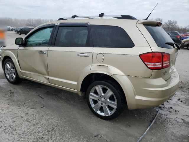 صورة رقم 2 من المزاد - 2010 DODGE JOURNEY R/ مع VIN 3D4PG6FV2AT108353
