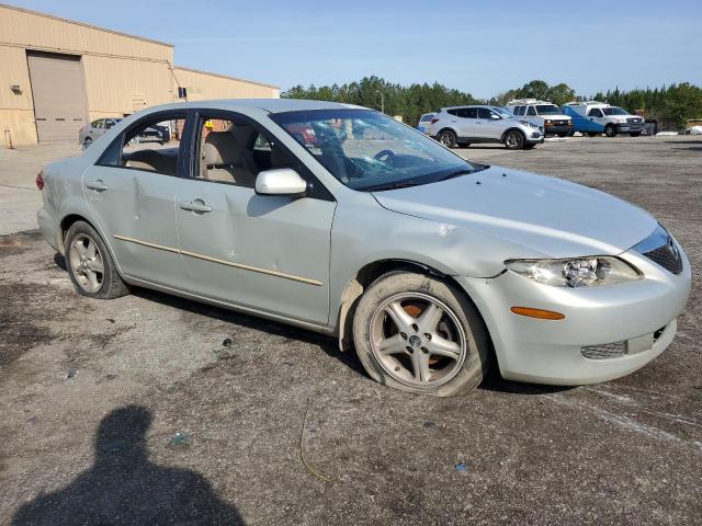 Photo 4 from auction – 2005 MAZDA 6 I with VIN 1YVHP80C855M50118