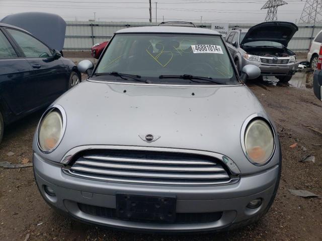 Photo 5 from auction – 2008 MINI COOPER with VIN WMWMF33518TU66424