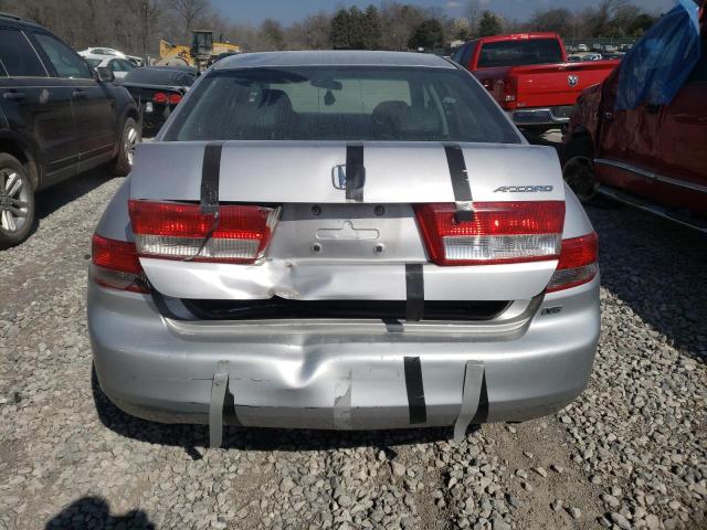 Photo 6 from auction – 2003 HONDA ACCORD EX with VIN 1HGCM66573A048313
