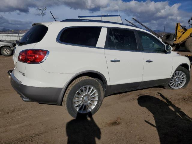 Photo 3 from auction – 2009 BUICK ENCLAVE CX with VIN 5GAER23D89J196445