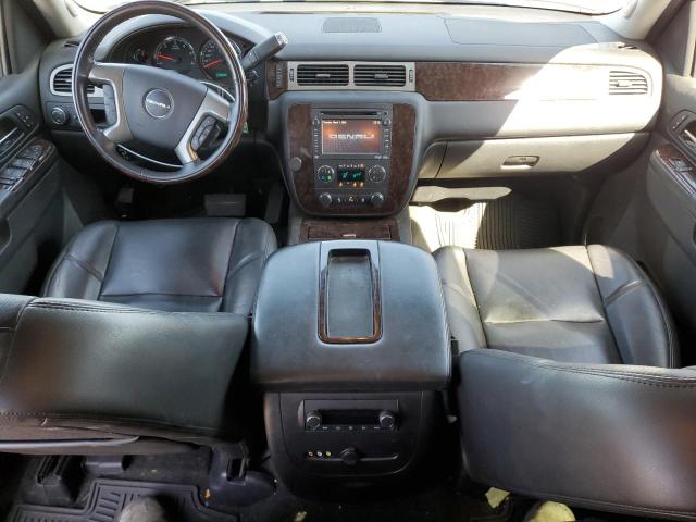 Photo 8 from auction – 2013 GMC SIERRA K15 with VIN 3GTP2XE28DG286967