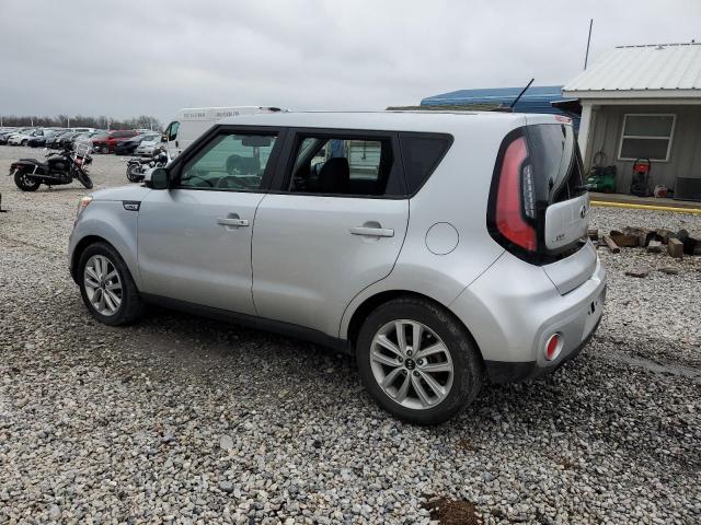 Photo 2 from auction – 2018 KIA SOUL + with VIN KNDJP3A59J7576822
