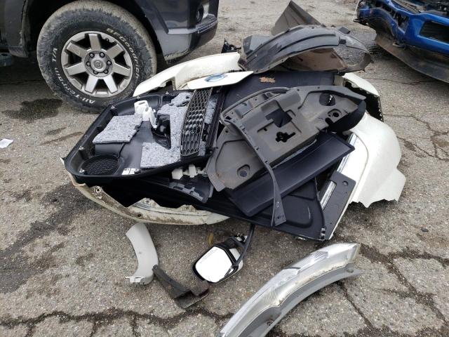 Photo 12 from auction – 2016 NISSAN LEAF S with VIN 1N4AZ0CP0GC305211