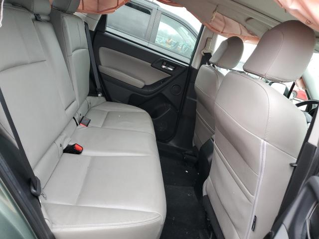 Photo 10 from auction – 2015 SUBARU FORESTER 2 with VIN JF2SJAUCXFH520413