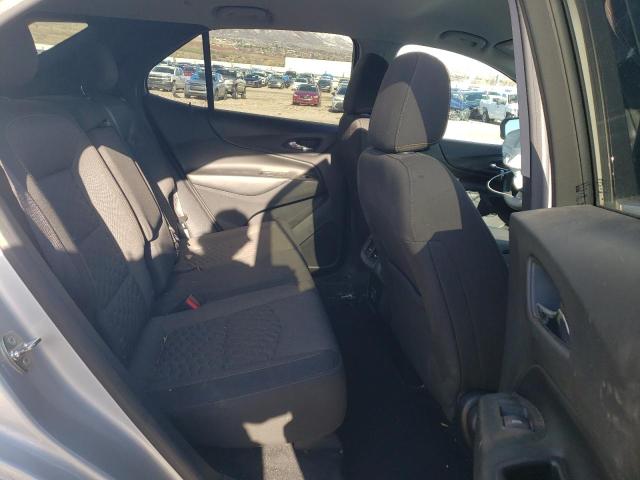 Photo 10 from auction – 2020 CHEVROLET EQUINOX LT with VIN 3GNAXUEV3LS543892