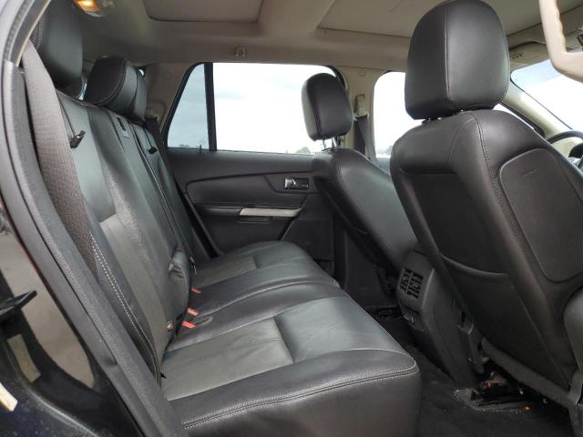 Photo 11 from auction – 2013 FORD EDGE SPORT with VIN 2FMDK3AK4DBB73677