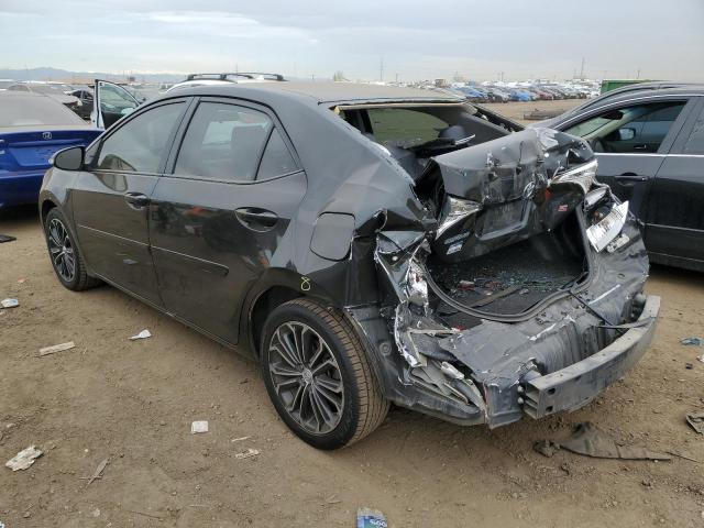 Photo 2 from auction – 2015 TOYOTA COROLLA L with VIN 5YFBURHE4FP346052