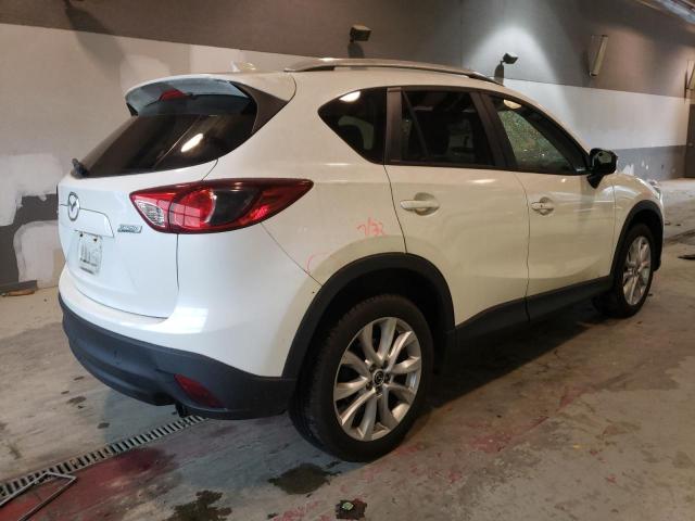 Photo 3 from auction – 2015 MAZDA CX-5 GT with VIN JM3KE2DY1F0536803