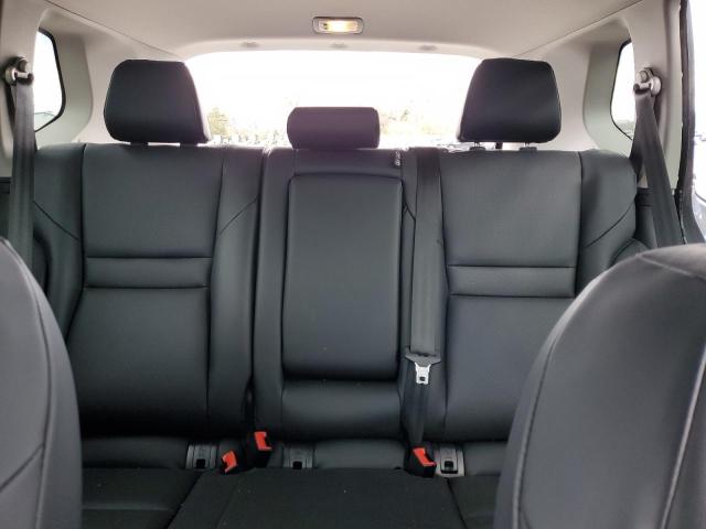 Photo 10 from auction – 2023 NISSAN ROGUE SV with VIN 5N1BT3BB2PC835859