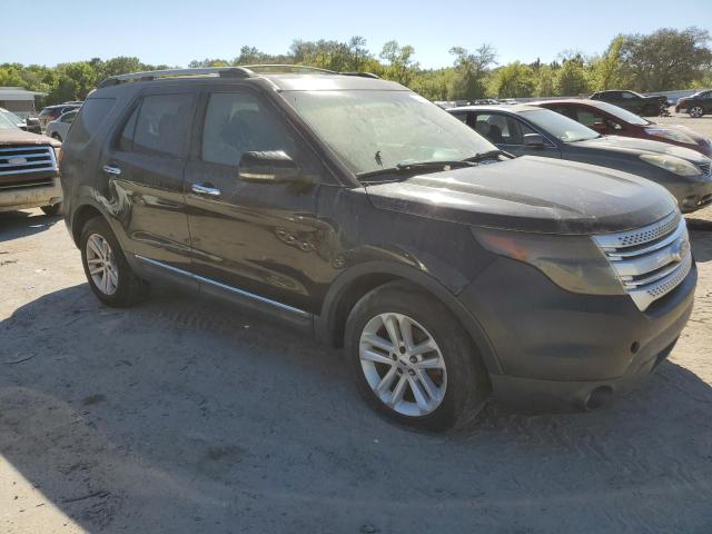 Photo 4 from auction – 2012 FORD EXPLORER X with VIN 1FMHK8D83CGA11139