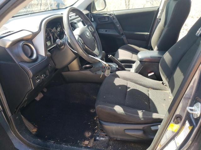 Photo 7 from auction – 2013 TOYOTA RAV4 XLE with VIN JTMRFREV3DD007439