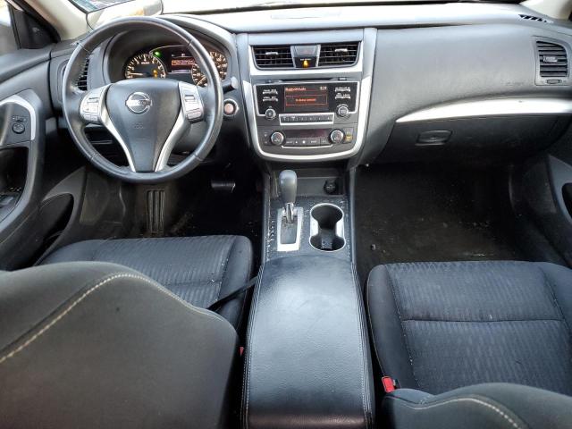 Photo 8 from auction – 2017 NISSAN ALTIMA 2.5 with VIN 1N4AL3AP4HC240080