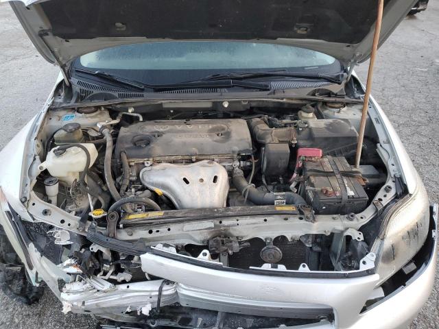Photo 11 from auction – 2007 TOYOTA SCION TC with VIN JTKDE177470198144
