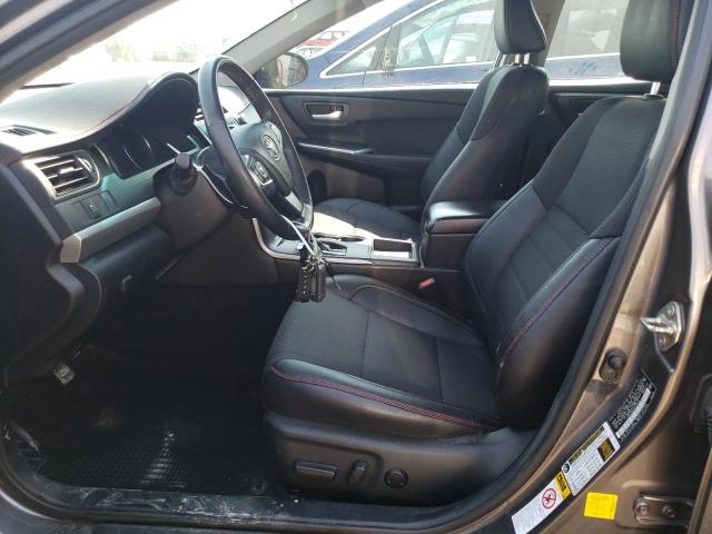 Photo 7 from auction – 2017 TOYOTA CAMRY LE with VIN 4T1BF1FK4HU616614