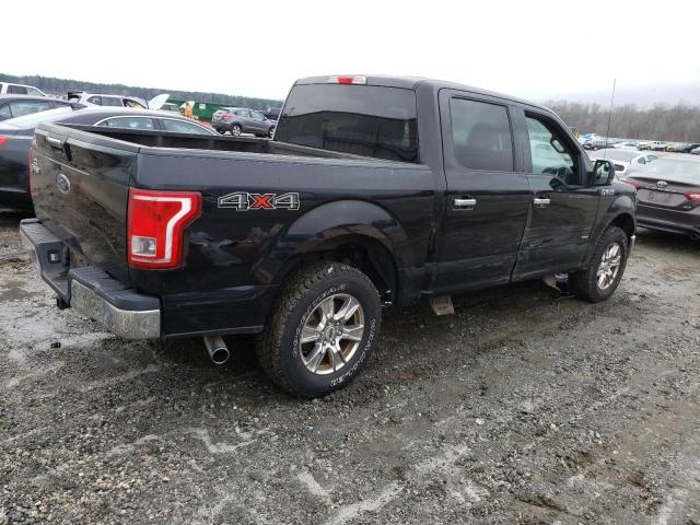 Photo 3 from auction – 2016 FORD F150 SUPER with VIN 1FTEW1EPXGFA07996