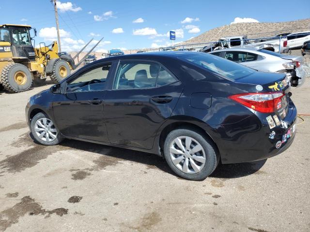 Photo 2 from auction – 2016 TOYOTA COROLLA L with VIN 5YFBURHE5GP498892