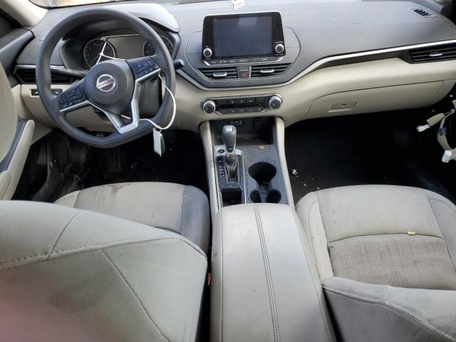 Photo 8 from auction – 2019 NISSAN ALTIMA S with VIN 1N4BL4BV2KC202085