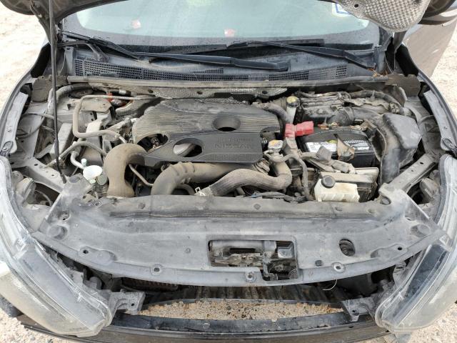 Photo 11 from auction – 2017 NISSAN SENTRA SR with VIN 3N1CB7AP4HY239051