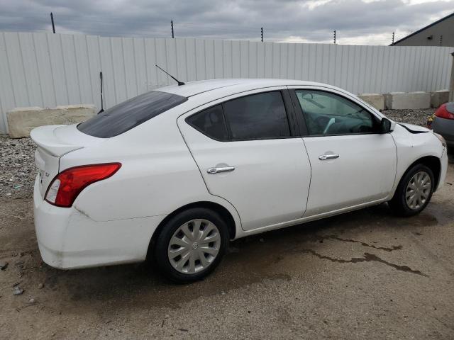 Photo 3 from auction – 2017 NISSAN VERSA S with VIN 3N1CN7AP7HL838823