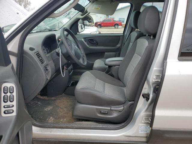 Photo 7 from auction – 2004 FORD ESCAPE XLT with VIN 1FMYU93134KA55046