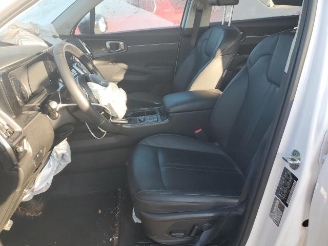 Photo 7 from auction – 2022 KIA SORENTO S with VIN 5XYRL4LC3NG160130