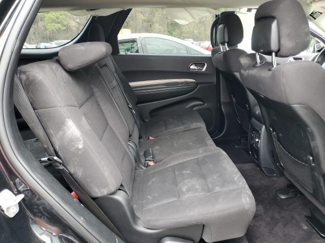 Photo 10 from auction – 2018 DODGE DURANGO SX with VIN 1C4RDHAG0JC395013