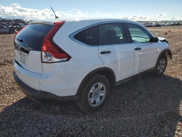Photo 3 from auction – 2012 HONDA CR-V LX with VIN 2HKRM3H39CH500452