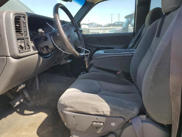 Photo 7 from auction – 2003 CHEVROLET 1500 with VIN 1GCEK19T63E273776