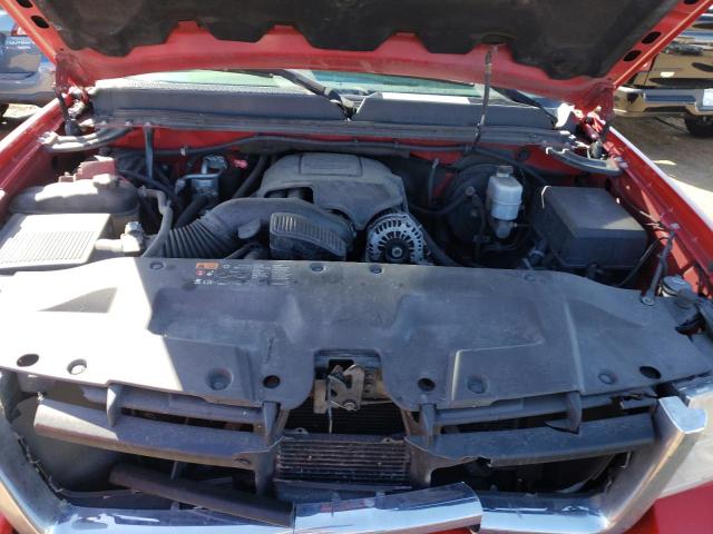 Photo 11 from auction – 2011 GMC SIERRA K15 with VIN 1GTR2UEA7BZ444680