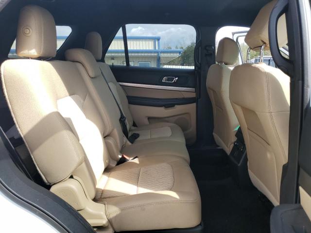 Photo 11 from auction – 2016 FORD EXPLORER with VIN 1FM5K7B89GGA93383
