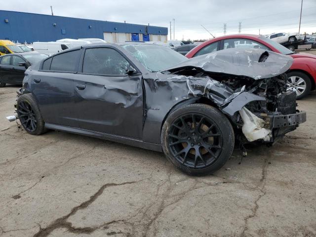Photo 4 from auction – 2019 DODGE CHARGER R/ with VIN 2C3CDXCT4KH652784
