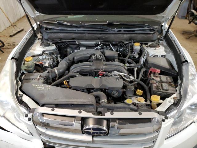 Photo 11 from auction – 2013 SUBARU OUTBACK 2. with VIN 4S4BRBKCXD3285467