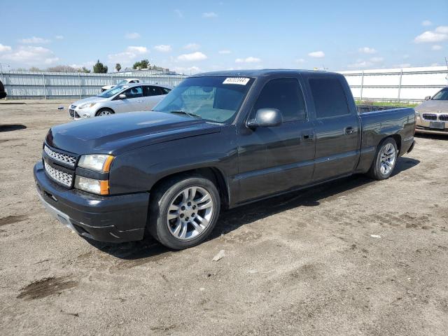 CHEVROLET SILVERADO 2005 с VIN 2GCEC13T951333009 - Фото с аукциона