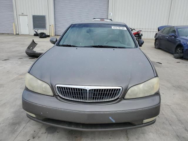 Photo 5 from auction – 2000 INFINITI I30 with VIN JNKCA31A0YT121705