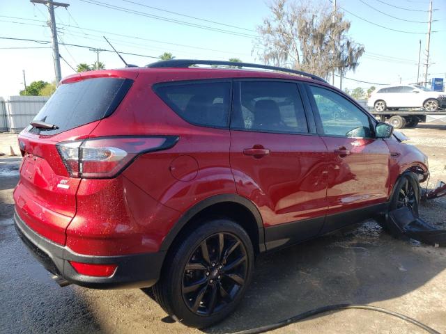 Photo 3 from auction – 2017 FORD ESCAPE SE with VIN 1FMCU0GD4HUE43584
