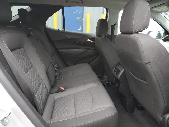 Photo 10 from auction – 2019 CHEVROLET EQUINOX LT with VIN 2GNAXKEV5K6287384