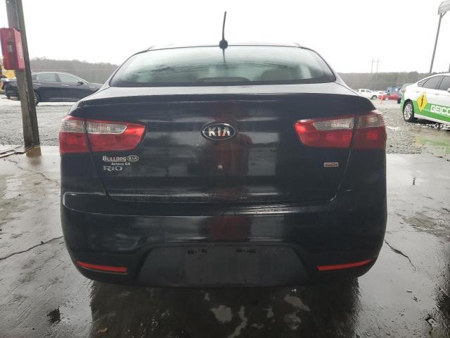 Photo 6 from auction – 2015 KIA RIO LX with VIN KNADM4A35F6520641