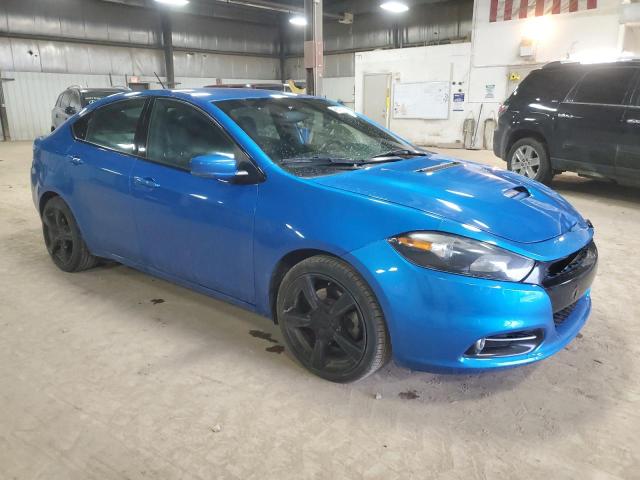 Photo 4 from auction – 2016 DODGE DART GT with VIN 1C3CDFEB0GD606789