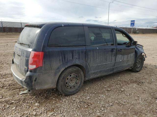 Photo 3 from auction – 2016 DODGE GRAND CARA with VIN 2C4RDGBGXGR122945