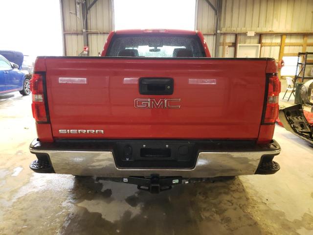 Photo 6 from auction – 2015 GMC SIERRA C15 with VIN 1GTR1TEC8FZ166652