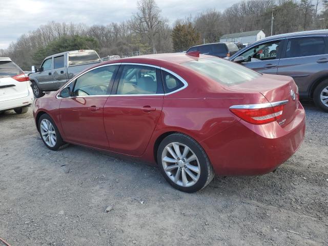 Photo 2 from auction – 2016 BUICK VERANO CON with VIN 1G4PR5SK2G4101720