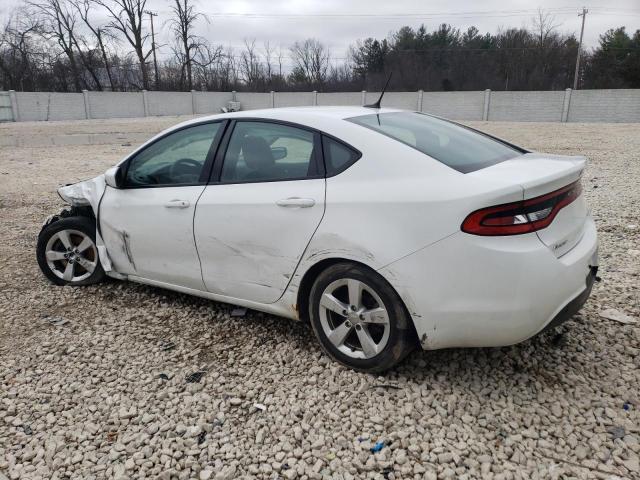 Photo 2 from auction – 2015 DODGE DART SXT with VIN 1C3CDFBB2FD315651