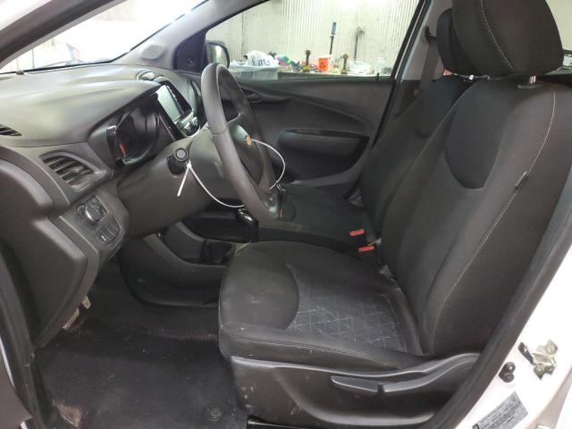 Photo 7 from auction – 2019 CHEVROLET SPARK LS with VIN KL8CB6SA8KC739630