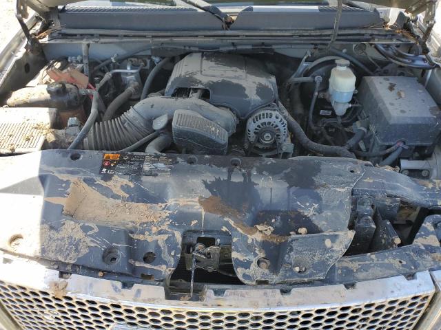 Photo 11 from auction – 2011 GMC SIERRA K15 with VIN 3GTP2WE37BG380080